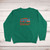 Bus Wanker Sweatshirt - Green