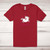 You Make Me Horny Unicorny - Rude Adult T-Shirt - Slightly Disturbed