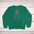 Aldi Everyday Essentials Sweatshirt - Green