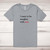 Naughty With You - Novelty Adult T-Shirts - Slightly Disturbed