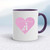 Happy Valentine's Day BJ - Rude Mugs - Slightly Disturbed