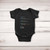Javascript Coding - Geeky Babygrows & Sleepsuits - Slightly Disturbed - Image 1 of 1