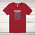 Nurses Like It Harder - Novelty Adult T-Shirt - Slightly Disturbed