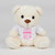 World's Okayest Mum - Novelty Swear Bear - Slightly Disturbed - Image 2 of 2