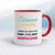 Silence Is Golden - Novelty Mugs - Slightly Disturbed - Image 6 of 16