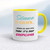 Silence Is Golden - Novelty Mugs - Slightly Disturbed - Image 7 of 16