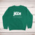 If I Were A Jedi Sweatshirt - Green