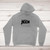 If I Were A Jedi - Geeky Hoodies - Slightly Disturbed - Image 2 of 2