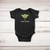 A Cunt You Are - Rude Babygrows & Sleepsuits - Slightly Disturbed - Image 4 of 4