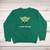 A Cunt You Are Sweatshirt - Green