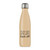My Only Regret - Rude Water Bottles - Slightly Disturbed - Image 6 of 6