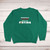 Quite Like Fisting Sweatshirt - Green