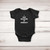 Delusions Of Adequacy - Geeky Babygrows & Sleepsuits - Slightly Disturbed - Image 4 of 4