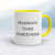 Dyslexic Lives Mattress - Novelty Mugs - Slightly Disturbed - Image 7 of 18