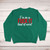 Fuck It Mood Sweatshirt - Green