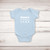Fibonacci - Geeky Babygrows & Sleepsuits - Slightly Disturbed - Image 2 of 4