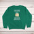 Hard To Buy Gifts For Sweatshirt - Green