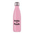 Polite As Fuck - Rude Water Bottles - Slightly Disturbed - Image 4 of 6