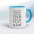 Intelligent Classy Dad - Rude Mugs - Slightly Disturbed - Image 3 of 36