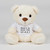 No Place Like - Geeky Swear Bear - Slightly Disturbed - Image 2 of 2