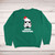 Snow Trooper Sweatshirt - Green