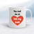You Had Me At - Rude Mugs - Slightly Disturbed - Image 1 of 36