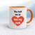 You Had Me At - Rude Mugs - Slightly Disturbed