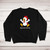 Shuh Duh Fuh Cup - Rude Sweatshirts - Slightly Disturbed - Image 1 of 2