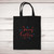 Merry Cuntmas - Rude Tote Bags - Slightly Disturbed