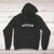 Evolution Of A Programmer - Geeky Hoodies - Slightly Disturbed - Image 1 of 2