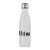 Evolution Of A Programmer - Geeky Water Bottles - Slightly Disturbed - Image 5 of 6