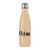 Evolution Of A Programmer - Geeky Water Bottles - Slightly Disturbed - Image 6 of 6