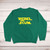 Rebel Scum Sweatshirt - Green