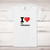 I Love My Vibrator - Rude Adult T-Shirts - Slightly Disturbed - Image 2 of 9