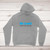 Oh Look - Rude Hoodies - Slightly Disturbed - Image 2 of 2