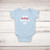 Happy Fucking Mothers Day - Rude Babygrows & Sleepsuits - Slightly Disturbed - Image 2 of 4