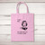 Thanks Mum - Rude Tote Bags - Slightly Disturbed