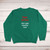 Happy Birthday - Favourite Child Sweatshirt - Green