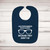 Java Programmers - Geeky Bibs - Slightly Disturbed