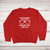 Java Programmers - Geeky Sweatshirts - Slightly Disturbed - Image 2 of 2