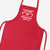 Java Programmers - Geeky Aprons - Slightly Disturbed - Image 2 of 3