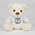 Java Programmers - Geeky Swear Bear - Slightly Disturbed - Image 2 of 2