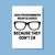 Java Programmers - Geeky Greeting Cards - Slightly Disturbed - Image 1 of 1