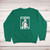 Employee Of The Month Sweatshirt - Green