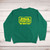Stack Overflow Sweatshirt - Green