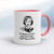 Using Fuck Like A Comma - Rude Mugs - Slightly Disturbed - Image 5 of 16
