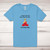 Path To Inner Peace - Rude Adult T-Shirts - Slightly Disturbed - Image 6 of 11