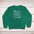 Go To The Winchester Sweatshirt - Green