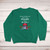 Drinking Rum Sweatshirt - Green