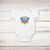 Fucks Given - Rude Babygrows & Sleepsuits - Slightly Disturbed - Image 1 of 4